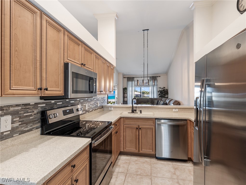 2 Bed Waterfront Home for Sale in Bella Terra, FL, $269,500 — photo 18