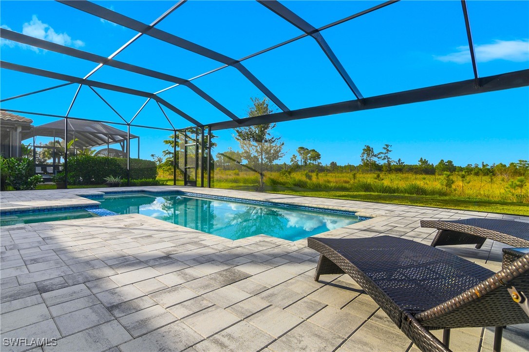 5 Bed Pool Home for Sale in Estero, photo 18
