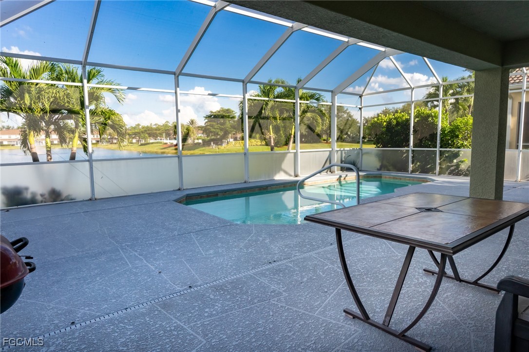 4 Bed Pool Home for Sale in Olympia Pointe, photo 18