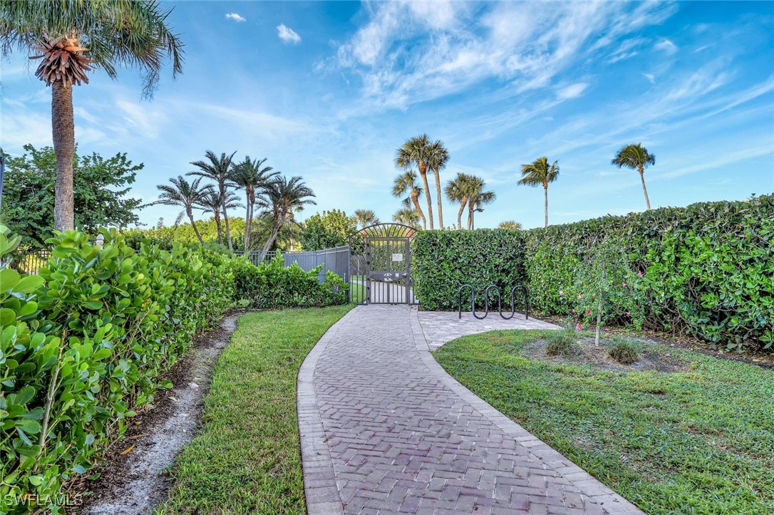 2 Bed Condominium for Sale in South Seas, FL, $525,000 — photo 18