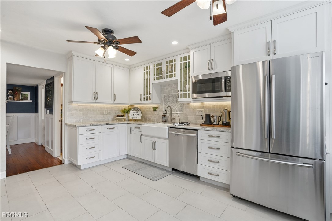 3 Bed Pool Home for Sale in North Fort Myers, photo 18