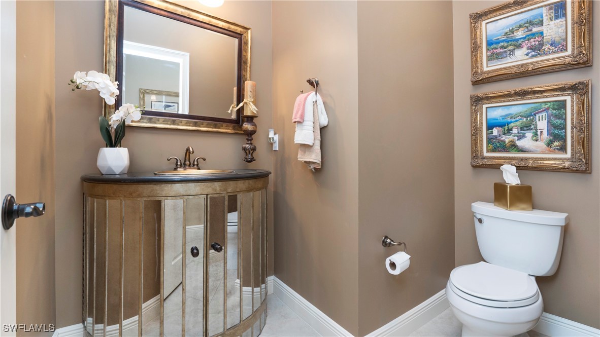 2 Bed Waterfront Home for Sale in Naples, FL, $599,900 — photo 18