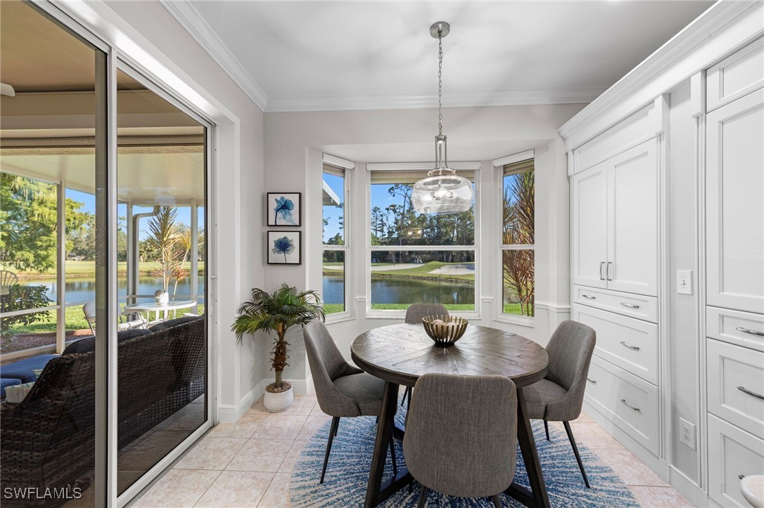 2 Bed Waterfront Home for Sale in Stoneybrook, FL — photo 18