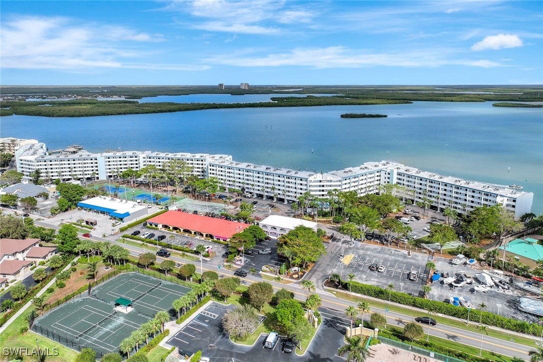 1 Bed Waterfront Home for Sale in Marco Island, FL, $549,900 — photo 18