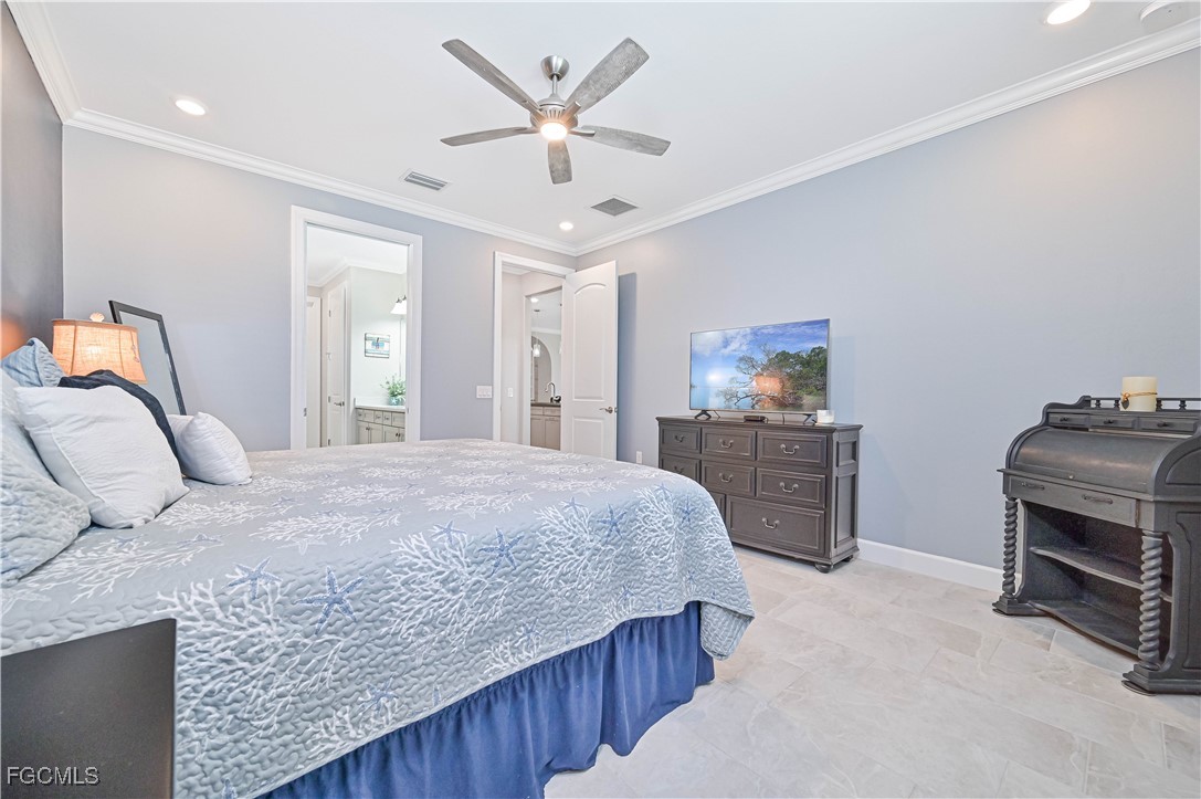 3 Bed Pool Home for Sale in Estero, FL, $649,000 — photo 18