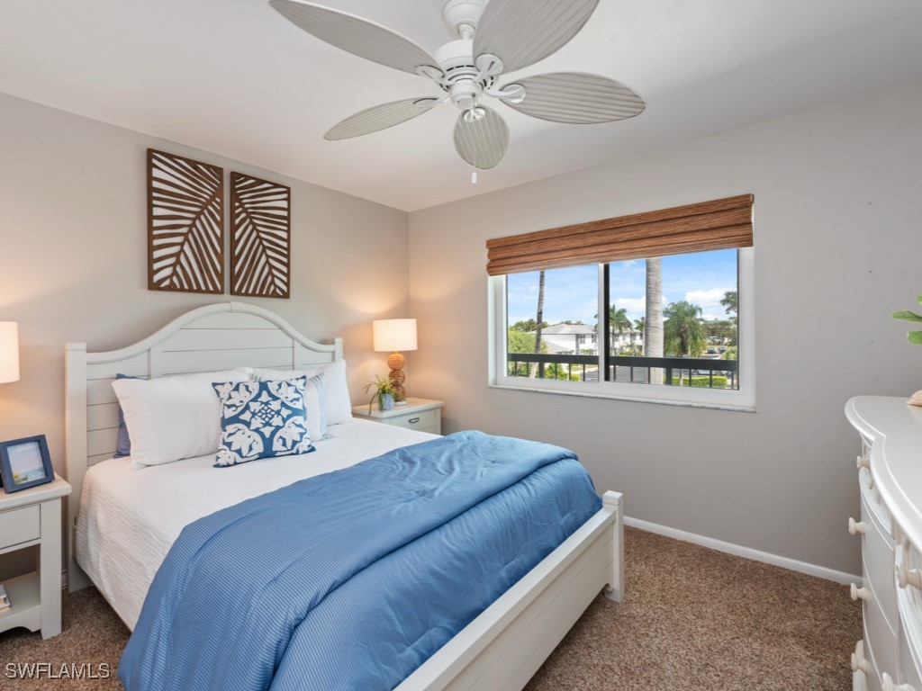 2 Bed Waterfront Home for Sale in Marco Island, FL, $549,000 — photo 18