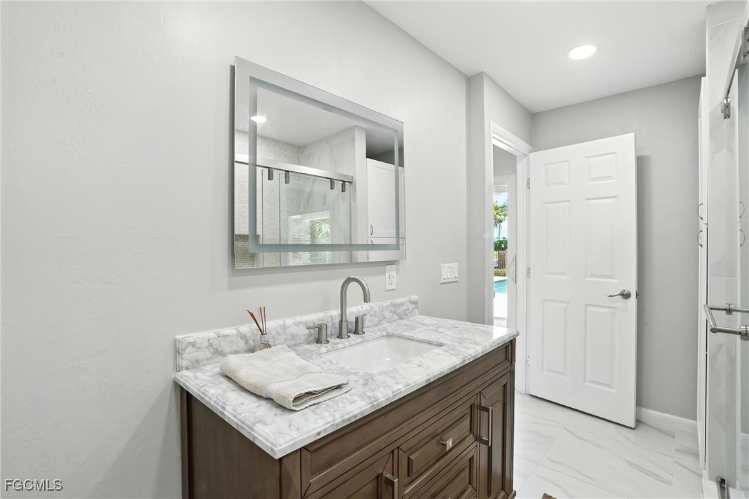3 Bed Pool Home for Sale in Cape Coral, photo 18