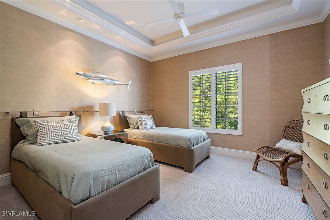 3 Bed Condominium for Sale in Crayton Place, photo 18