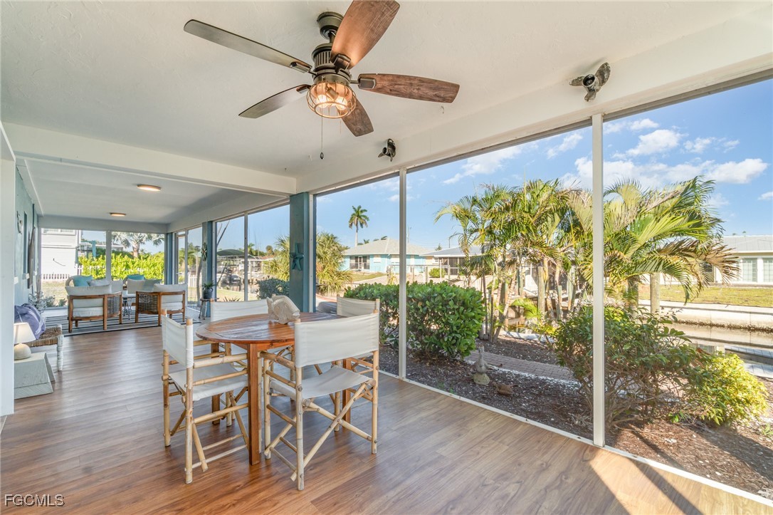 2 Bed Waterfront Home for Sale in Bokeelia, photo 18