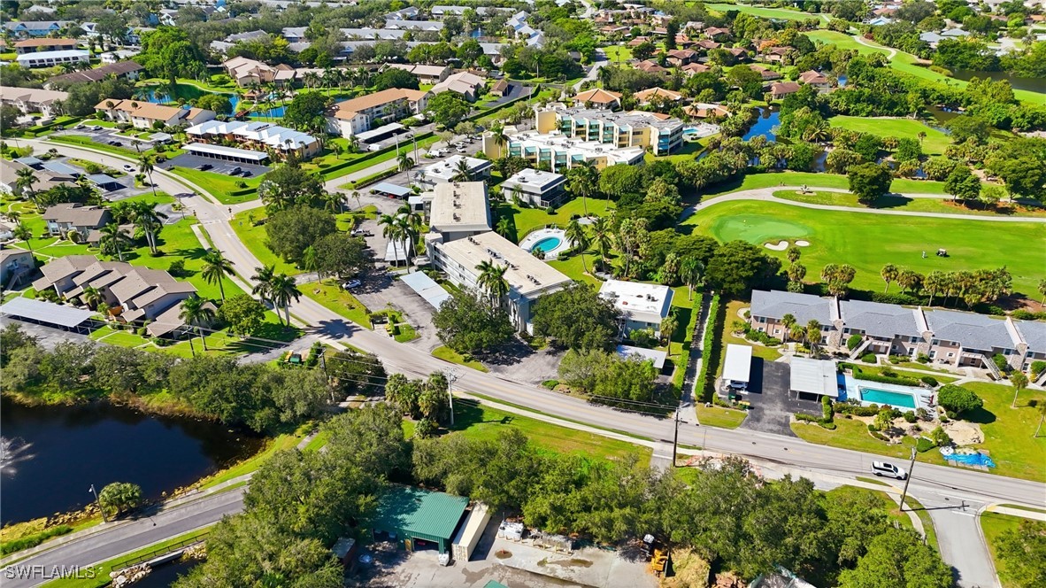 2 Bed Condominium for Sale in Montego Manor, FL, $199,000 — photo 18