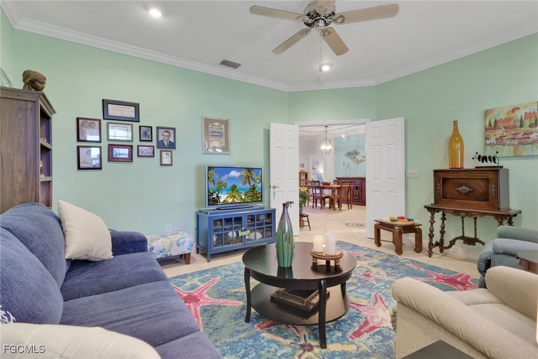2 Bed SingleFamilyResidence for Sale in North Fort Myers, FL — photo 18
