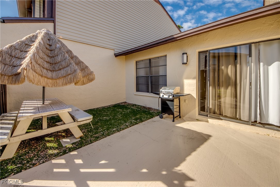 2 Bed Pool Home for Sale in Cape Coral, FL, $155,000 — photo 18
