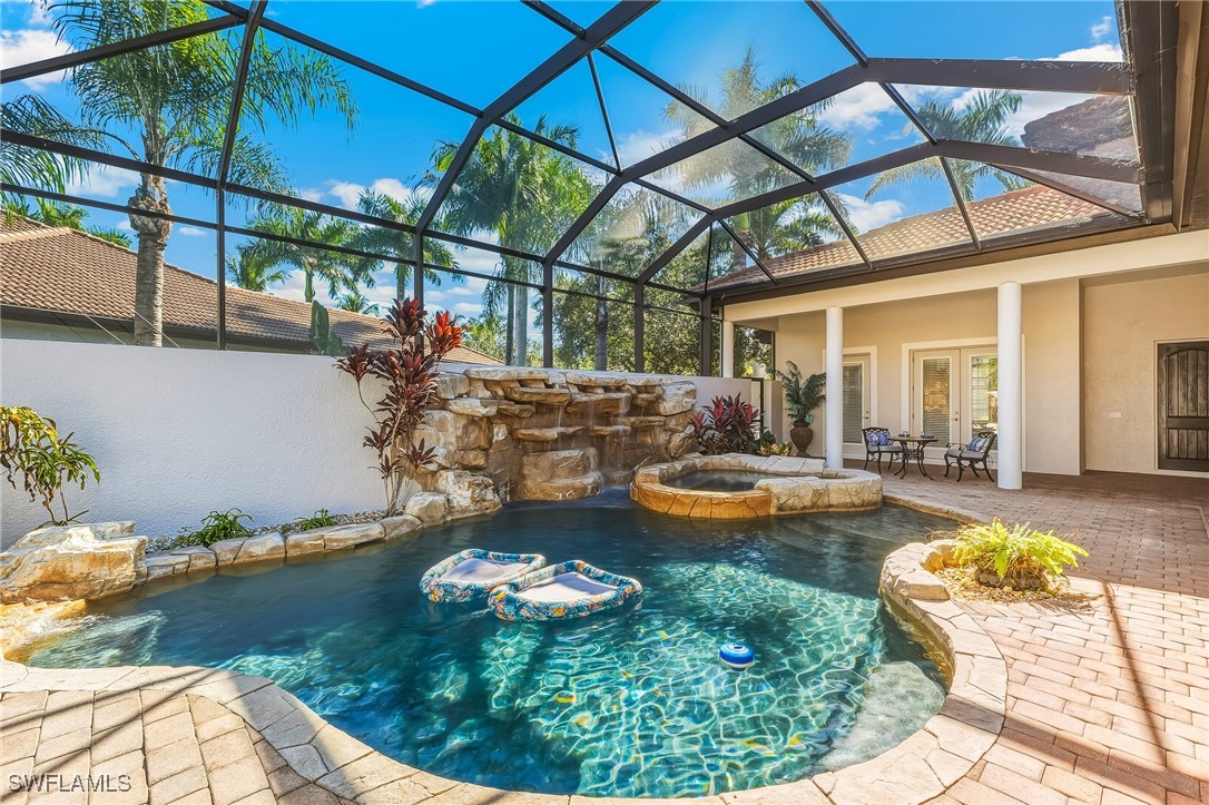4 Bed Pool Home for Sale in Naples, photo 18