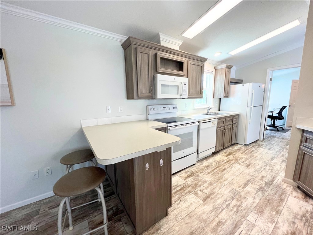 2 Bed ManufacturedHome for Sale in Naples, FL, $167,000 — photo 18