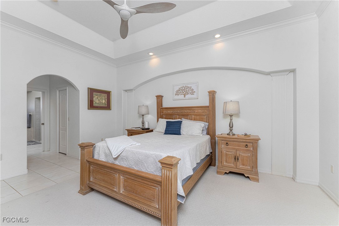 3 Bed Pool Home for Sale in Punta Gorda Isles, photo 18