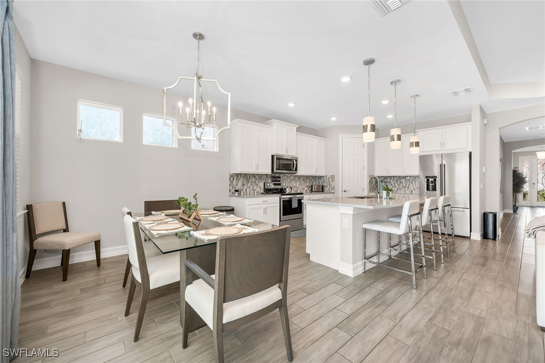 3 Bed Pool Home for Sale in Naples, FL, $899,000 — photo 18