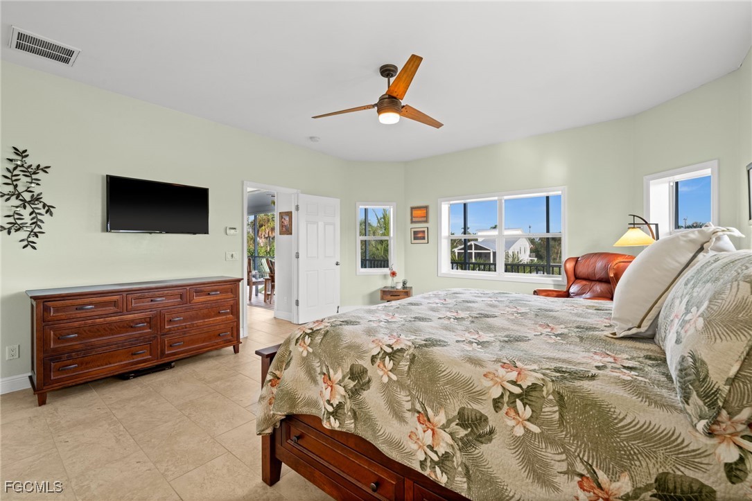3 Bed Pool Home for Sale in St James City, FL, $1,150,000 — photo 18