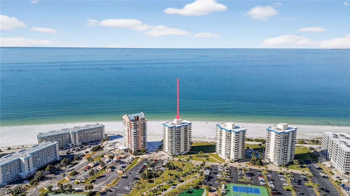1 Bed Waterfront Home for Sale in Fort Myers Beach, photo 18
