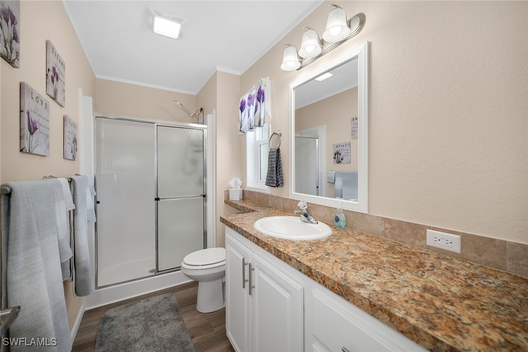 2 Bed Waterfront Home for Sale in Silver Lakes, FL, $349,000 — photo 18