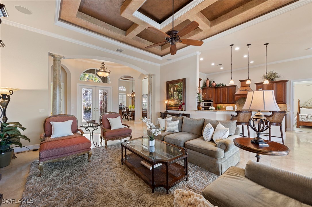 3 Bed Pool Home for Sale in Belle Lago, FL, $1,125,000 — photo 18