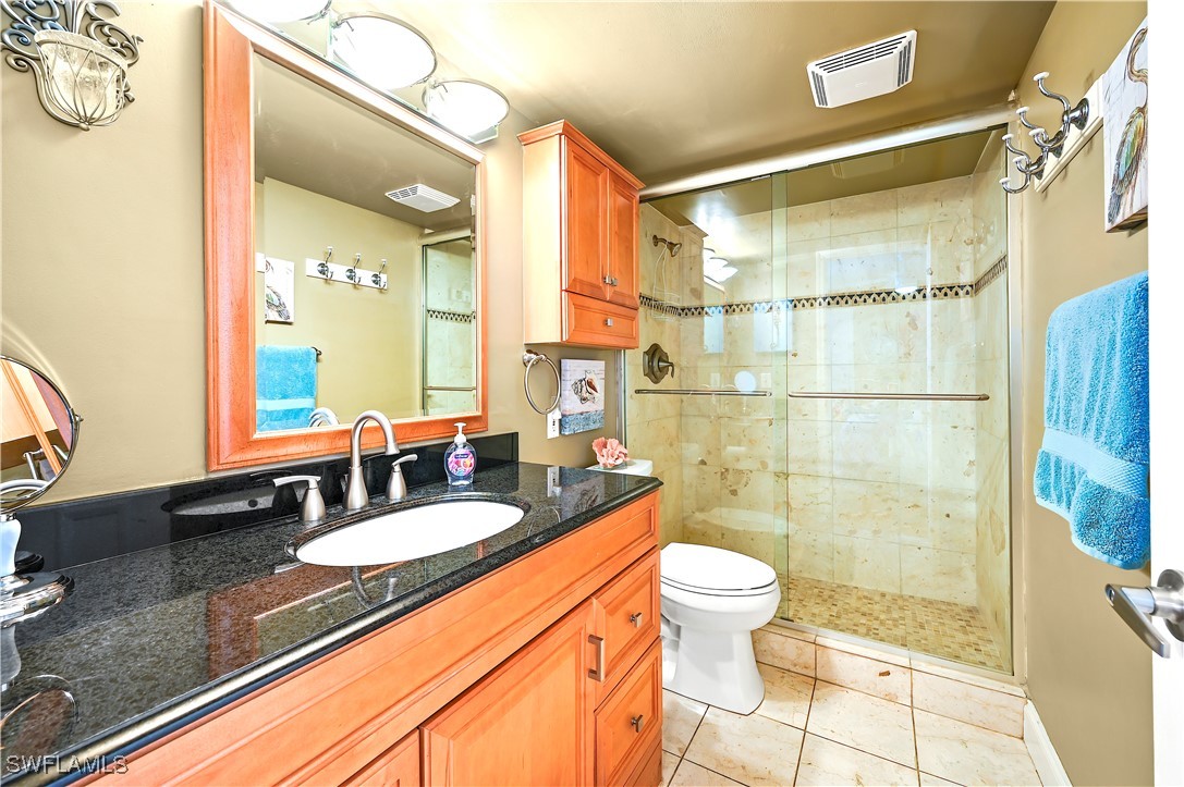 1 Bed Waterfront Home for Sale in Beach And Tennis Club, photo 18