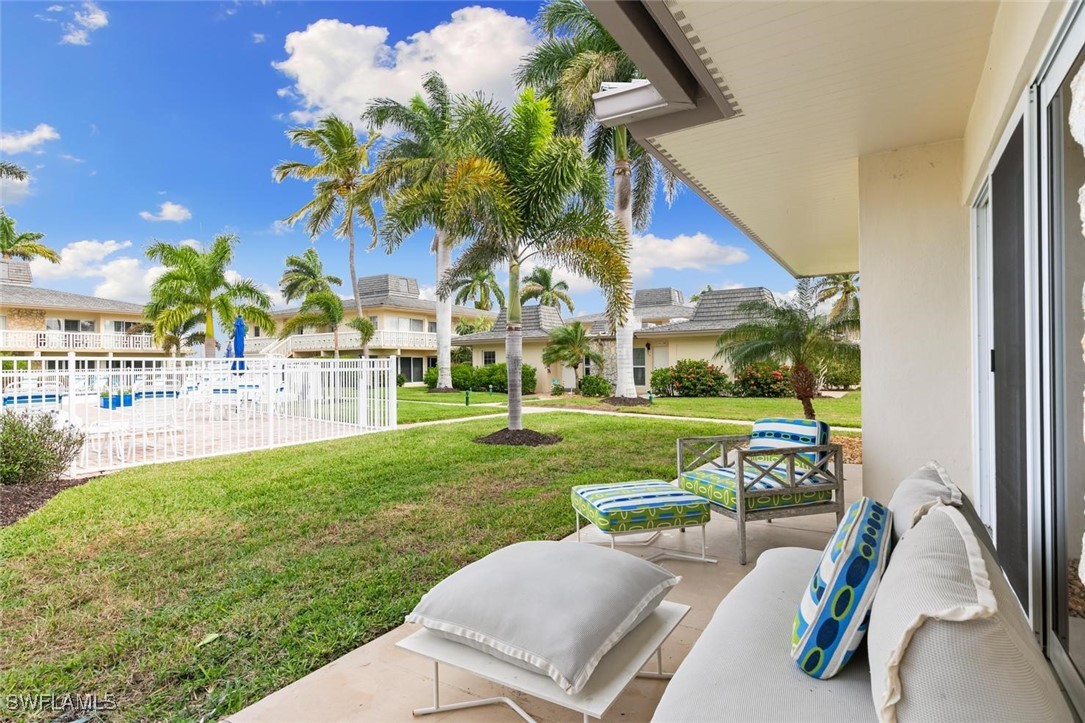 2 Bed Waterfront Home for Sale in Marco Island, FL, $385,000 — photo 18
