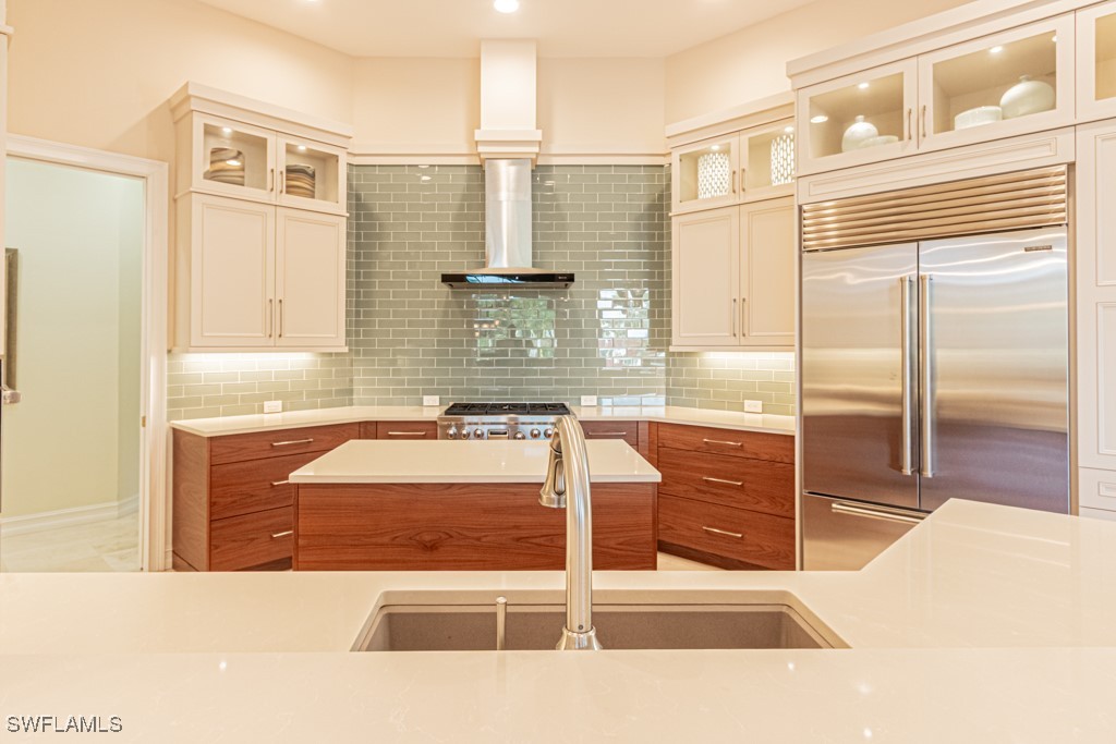4 Bed Pool Home for Sale in Marsh Links, photo 18