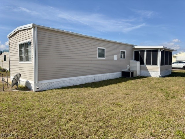 2 Bed ManufacturedHome for Sale in Fort Myers, FL, $84,000 — photo 18