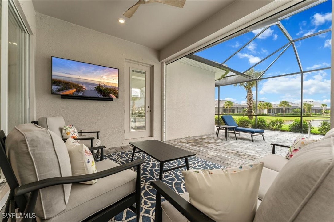 3 Bed Pool Home for Sale in Ave Maria, FL, $850,000 — photo 18