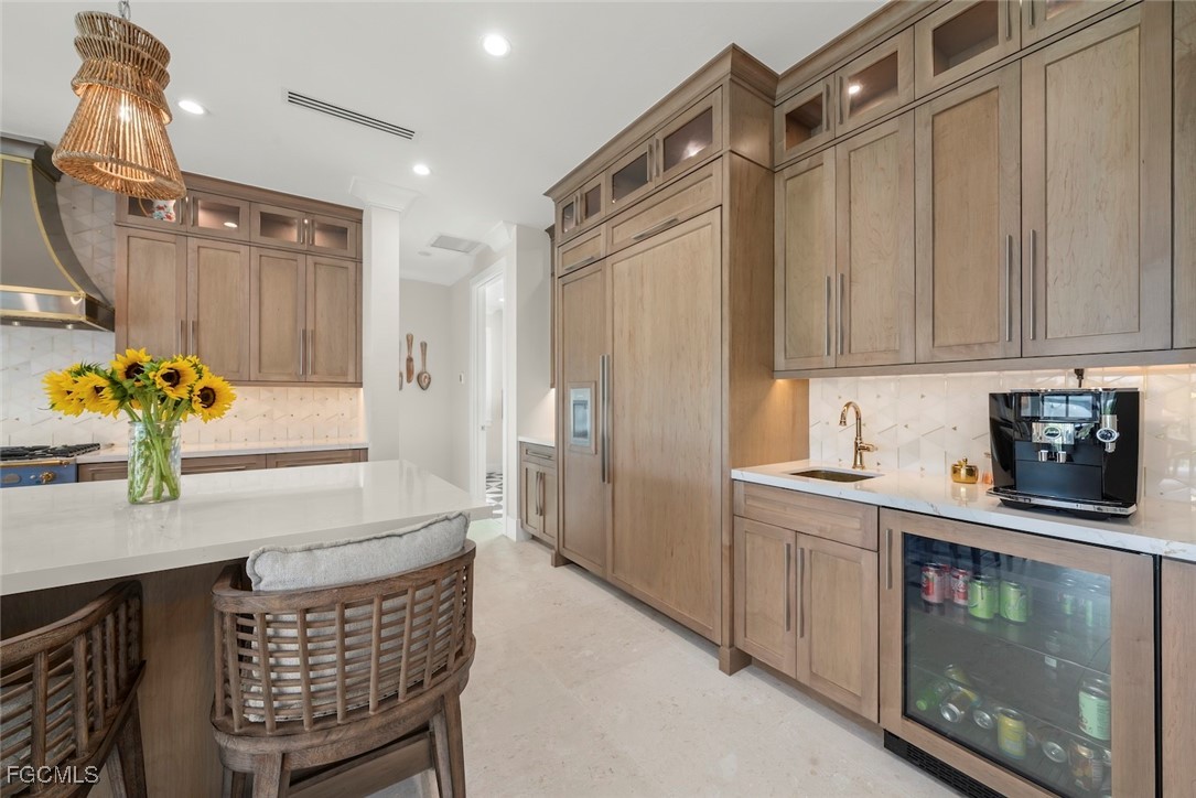 5 Bed Pool Home for Sale in Sanibel, photo 18