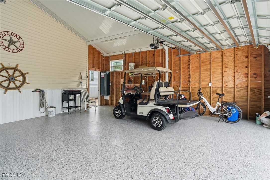 2 Bed Waterfront Home for Sale in Fort Myers Beach, FL — photo 18