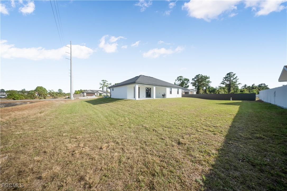 4 Bed SingleFamilyResidence for Sale in Lehigh Acres, FL — photo 18