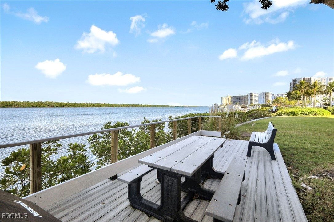 2 Bed Waterfront Home for Sale in The Palms Of Bay Beach, FL — photo 18