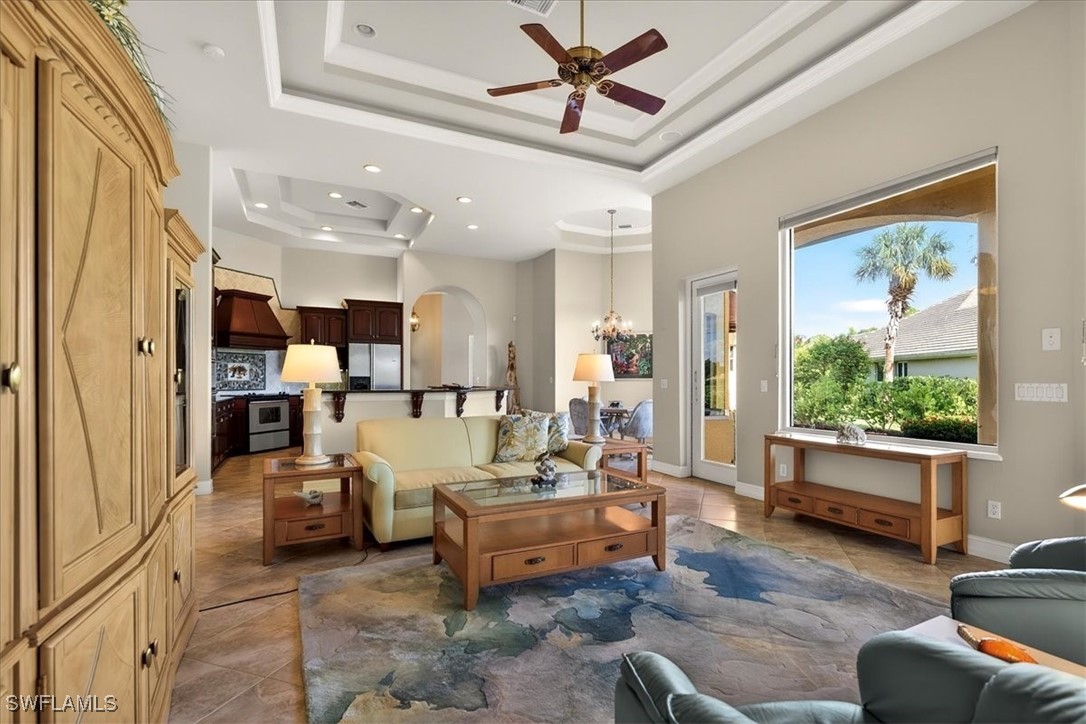 3 Bed Pool Home for Sale in Naples, photo 18