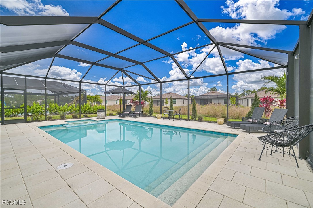 4 Bed Pool Home for Sale in Timber Creek, photo 18