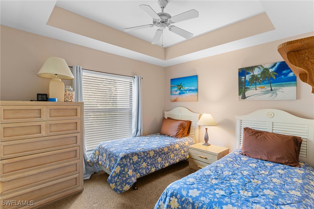2 Bed Waterfront Home for Sale in Naples, FL, $250,000 — photo 18