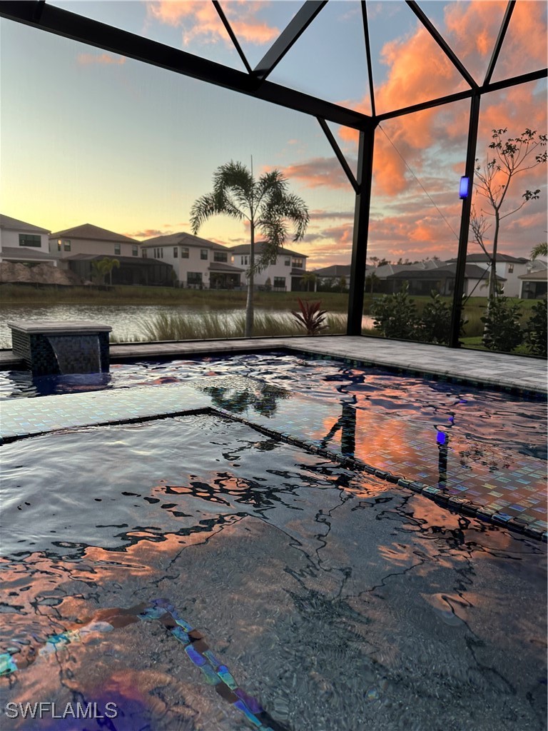 4 Bed Pool Home for Sale in Estero, photo 18