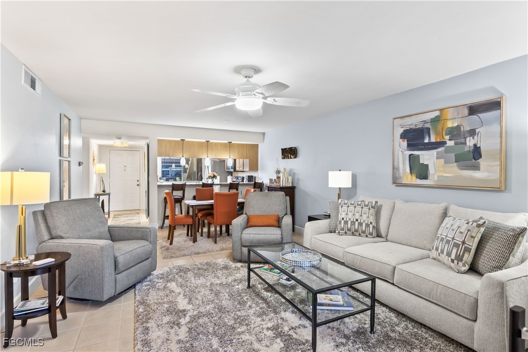 2 Bed Condominium for Sale in Fort Myers, FL, $178,000 — photo 18