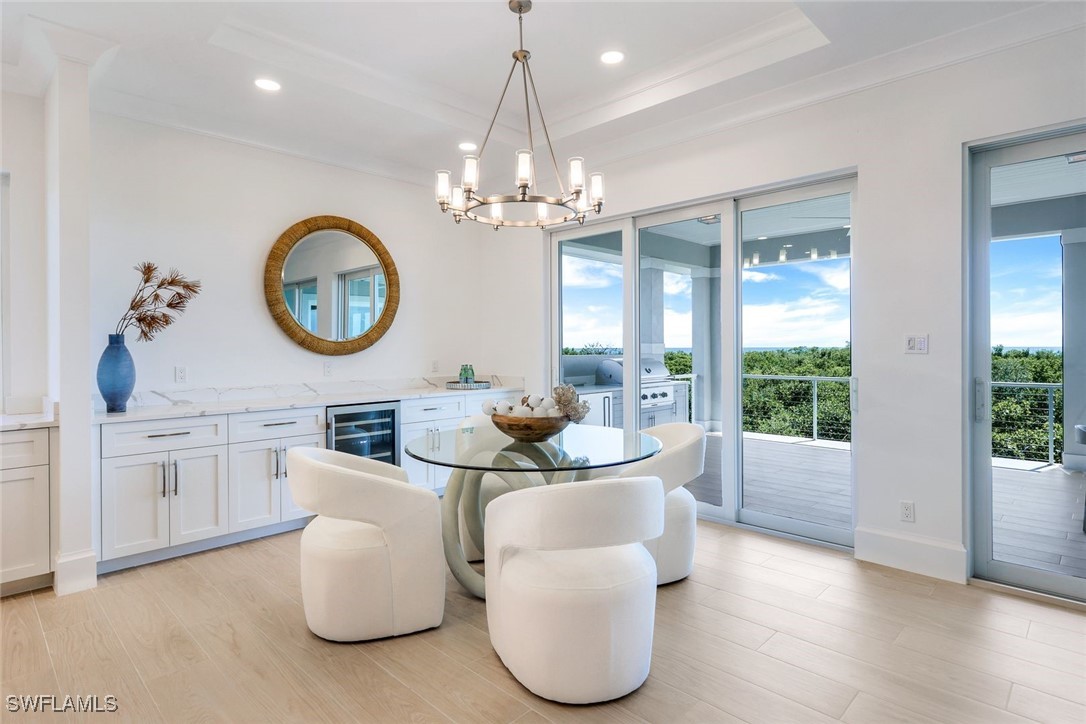 5 Bed Waterfront Home for Sale in Hideaway Beach, photo 18