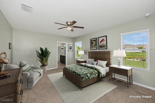3 Bed Waterfront Home for Sale in Entrada, FL, $309,900 — photo 18