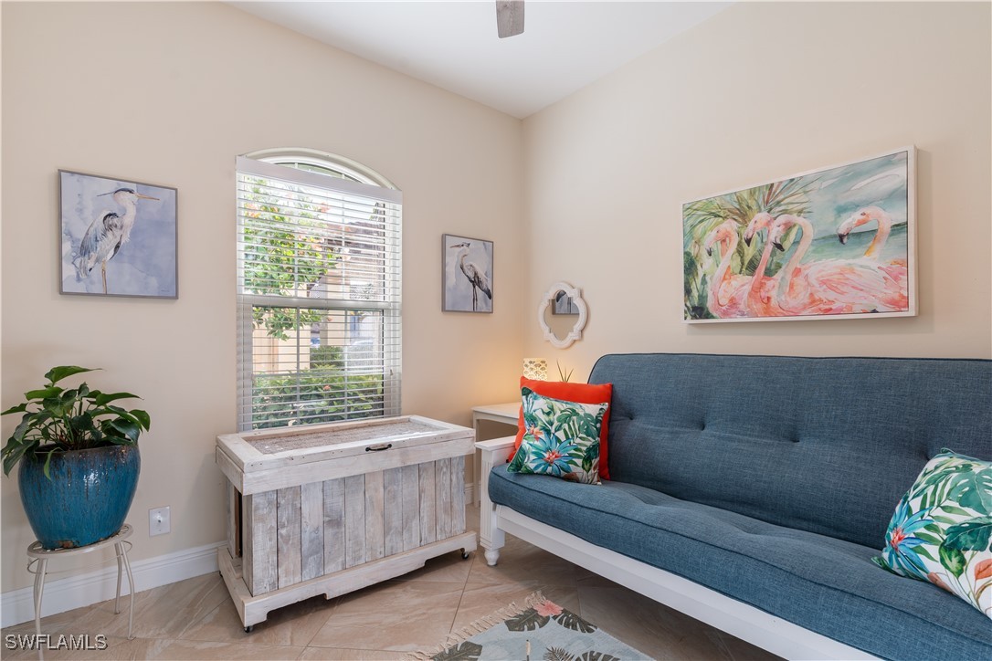3 Bed Waterfront Home for Sale in Naples, FL, $375,000 — photo 18