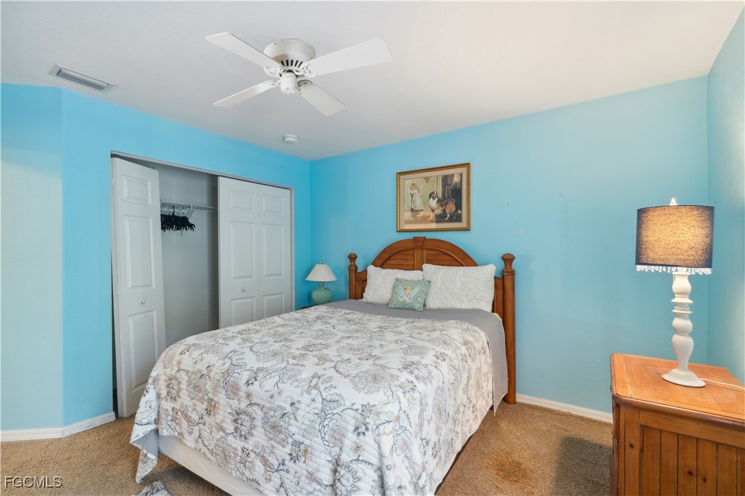 4 Bed SingleFamilyResidence for Sale in Timber Lake, FL — photo 18