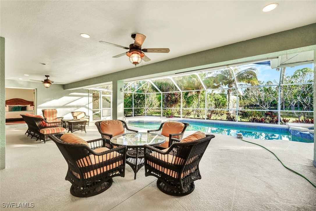 3 Bed Pool Home for Sale in Naples, photo 18