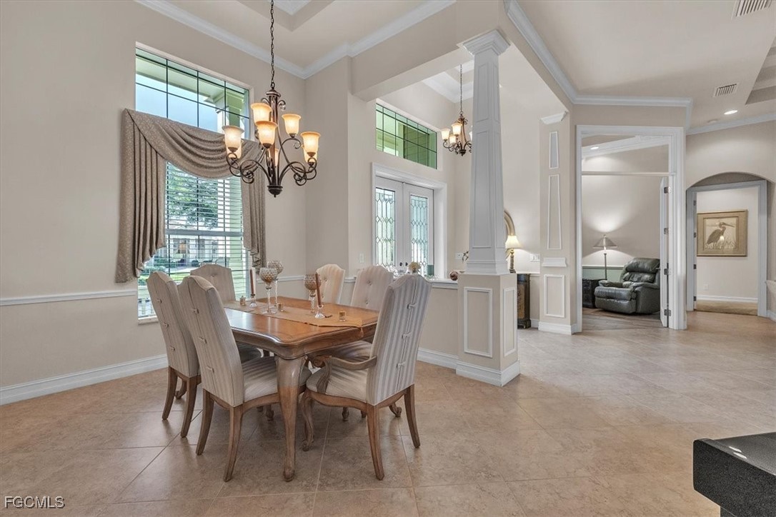 3 Bed Pool Home for Sale in Cedar Hammock, FL — photo 18
