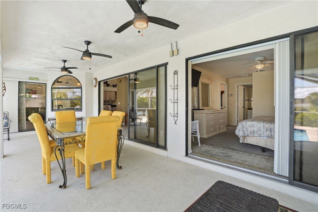 3 Bed Pool Home for Sale in Cape Coral, photo 18