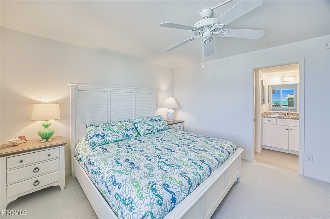 2 Bed Waterfront Home for Sale in Sanibel, photo 18