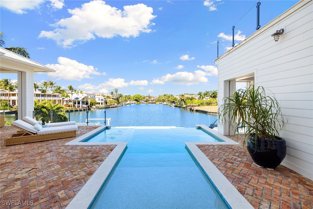 5 Bed Pool Home for Sale in Aqualane Shores, FL, $13,495,000 — photo 18