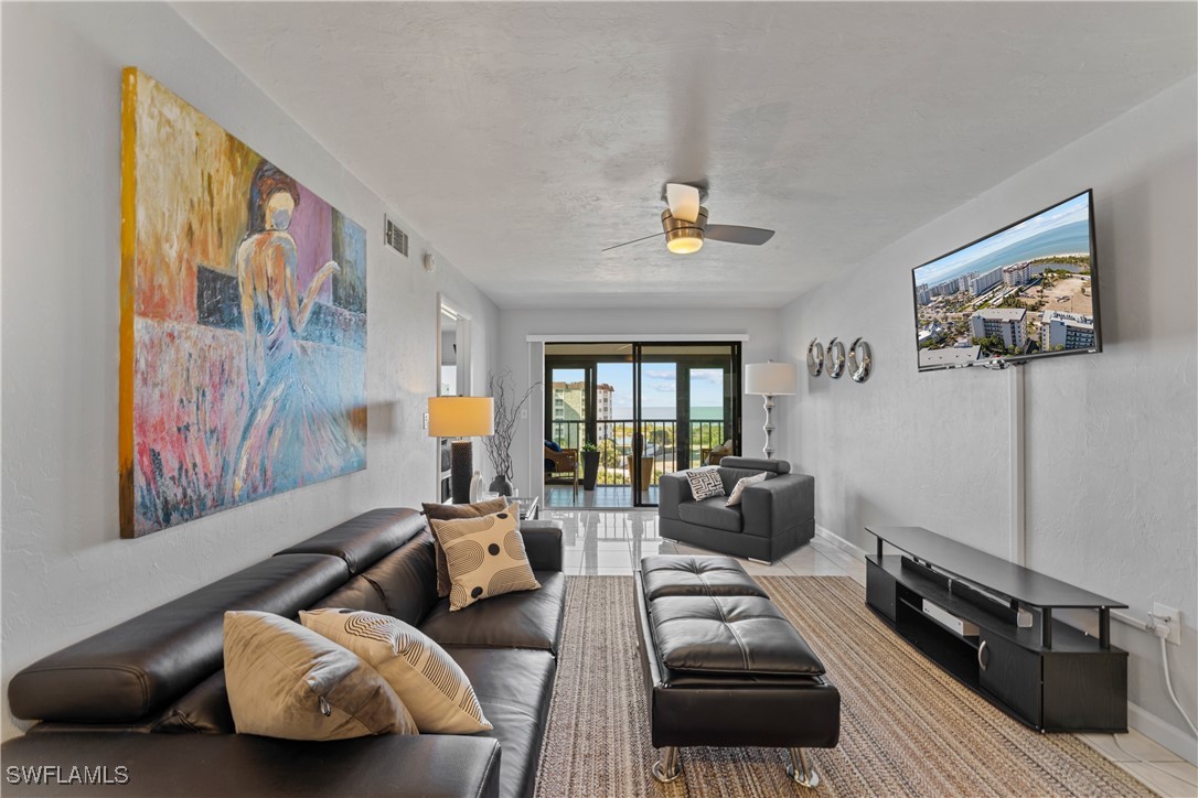 2 Bed Waterfront Home for Sale in Estero Cove Condo, FL — photo 18