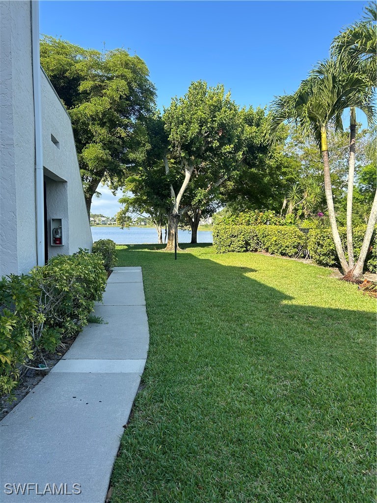 1 Bed Waterfront Home for Sale in Naples, FL — photo 18