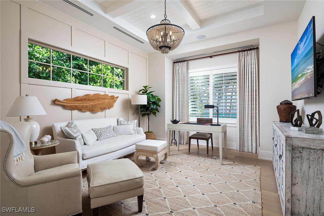 6 Bed Pool Home for Sale in Olde Naples, photo 18